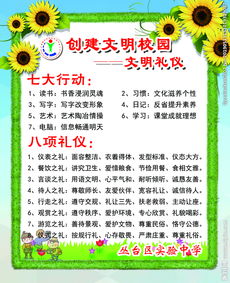 關(guān)于校園文明建設的作文題目