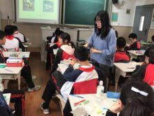 傳統文化進(jìn)校園心得體會(huì )500字作文