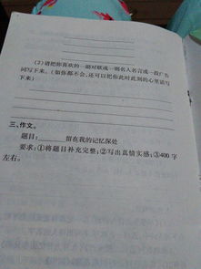 留在校園的記憶的作文