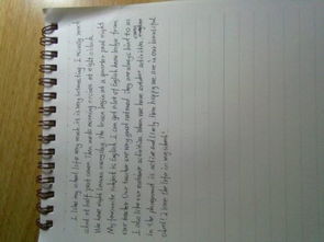 中國學(xué)生和美國學(xué)生的校園生活的英語(yǔ)作文