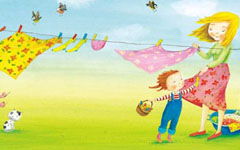 在校園里那一刻我長(cháng)大了作文