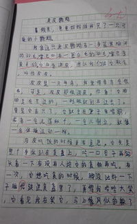 校園內發(fā)生的關(guān)于愛(ài)的作文三百字