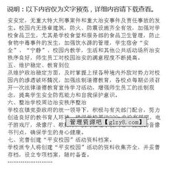 校園活動(dòng)計劃200字作文