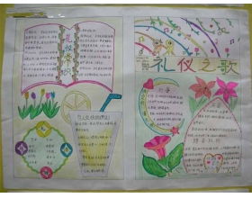 校園不文明現象600字作文