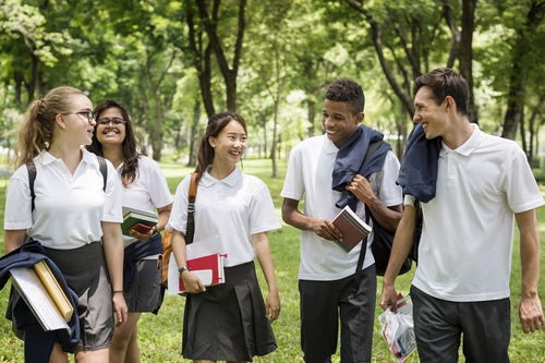 關(guān)于校園活動(dòng)的五百字作文