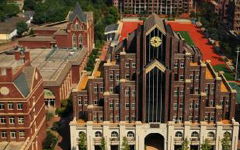 我們的大學(xué)校園作文200字,大學(xué)校園初印象作文200字,我眼中的大學(xué)校園作文800字