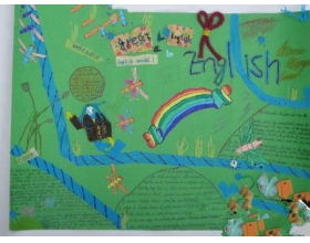 有關(guān)于校園藝術(shù)節的作文600字作文