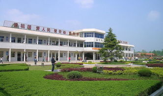 校園真美兩百字作文