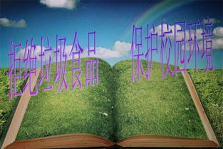 拒絕垃圾食品保護校園環(huán)境班會(huì )作文