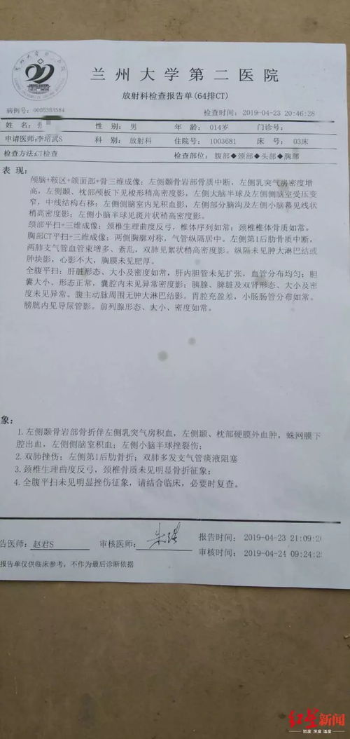 校園暴力3000字的作文
