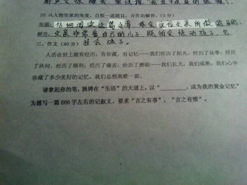 不必說(shuō)也不必說(shuō)單是作文200字寫(xiě)初一校園