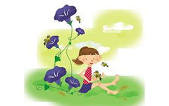 校園的早晨的作文怎么寫(xiě)