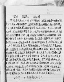 作文,衛生,校園