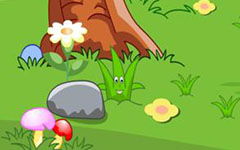 愛(ài)護校園的小草200字作文