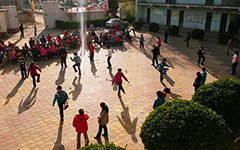 作文,趣事,描寫(xiě),開(kāi)頭