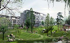 我的校園四年級作文350字,四年級作文秋天的校園350字,校園的一角四年級作文350字