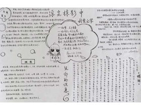作文,閉幕式,校園,讀書(shū)節