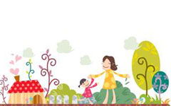 春天的美麗校園作文400字