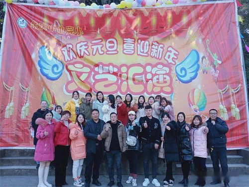 關(guān)于校園元旦演出活動(dòng)的作文