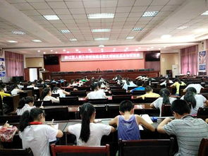 黔江區人民小學(xué)校園的作文有