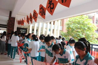 營(yíng)造傳統文化校園作文