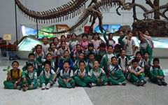 多彩的校園生活作文600字作文