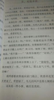 寫(xiě)校園美好生活的作文