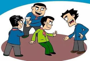 對校園暴力說(shuō)不中學(xué)作文