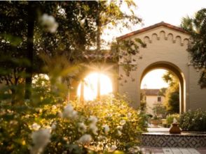 美麗的校園的作文怎么寫(xiě)300字