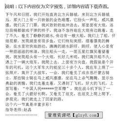 校園淘寶節的感想作文