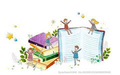 我的門(mén)校園作文200字