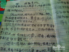 作文,草稿,校園里,百字