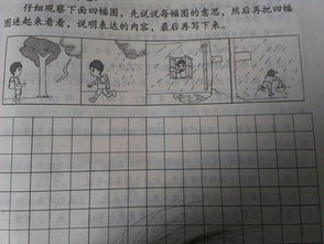 作文,字左右,校園