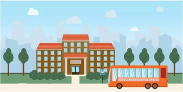 校園門(mén)口觀(guān)察作文