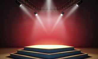 校園的舞臺作文600