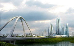 未來(lái)的校園400個(gè)字四級作文大全