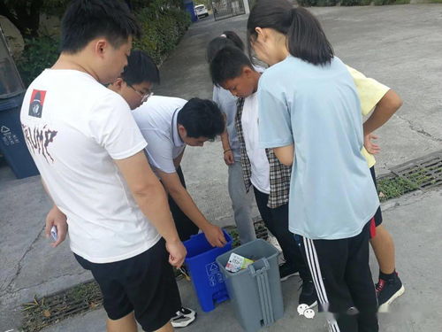 垃圾分類(lèi)綠色先行作文,做好垃圾分類(lèi)呵護綠色校園作文,垃圾分類(lèi)創(chuàng )建文明校園作文