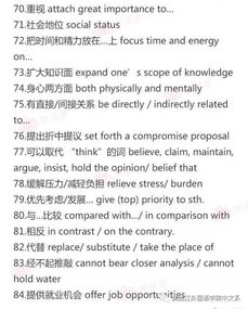 英語(yǔ)作文校園四六級