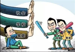 法治案例校園欺凌作文