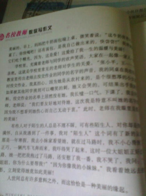 校園保護環(huán)境的征文400字六級作文