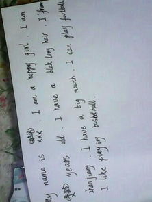 介紹校園的英語(yǔ)作文10句