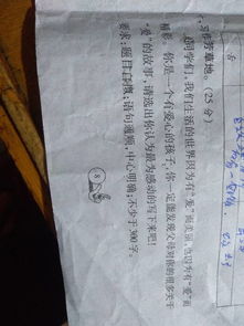 愛(ài)的校園作文200字