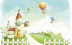 難忘校園作文100字