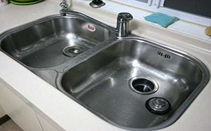 注意事項,洗菜,安裝