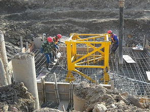 塔吊安裝過(guò)程中的注意事項有哪些,塔吊安裝安全注意事項,塔吊安裝位置注意事項