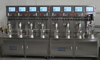 發(fā)酵罐滅菌的操作步驟及注意事項