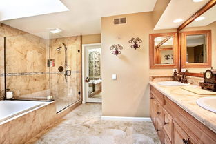 浴室地面裝修注意事項