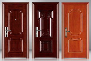 防盜門(mén),注意事項,選購