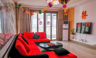 新房拓荒注意事項