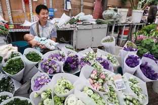 賣(mài)花的注意事項,擺攤賣(mài)花注意事項,情人節賣(mài)花注意事項